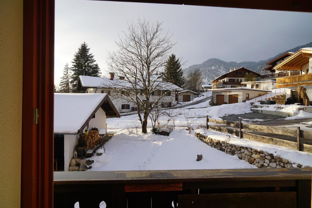 Haus Zauner Reit im Winkl Exterior photo