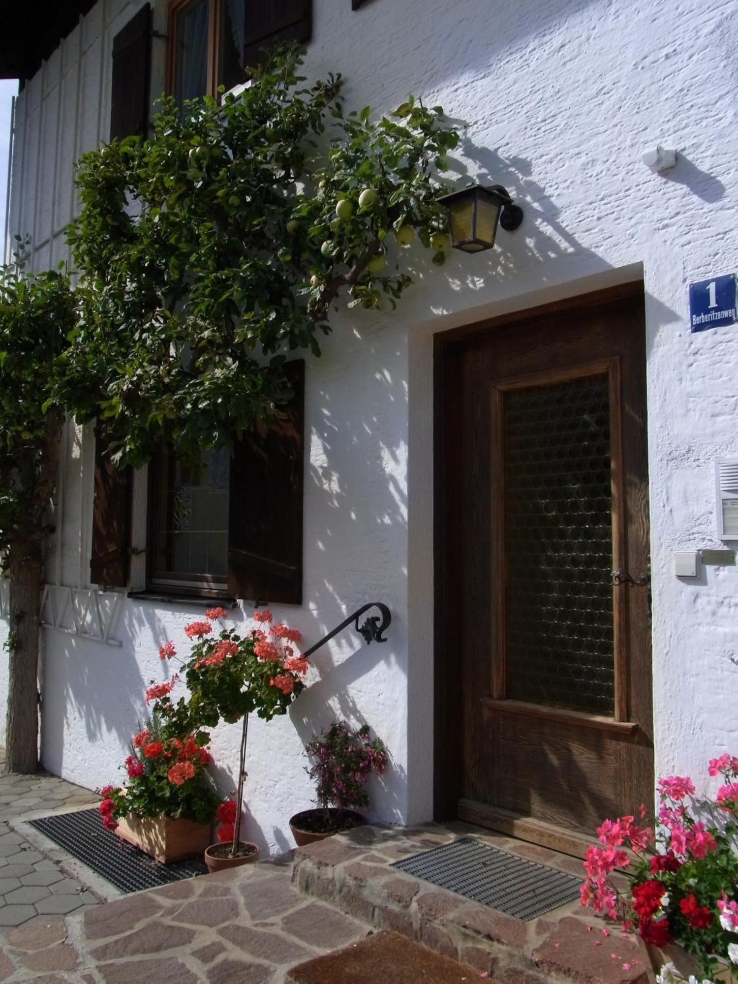 Haus Zauner Reit im Winkl Exterior photo