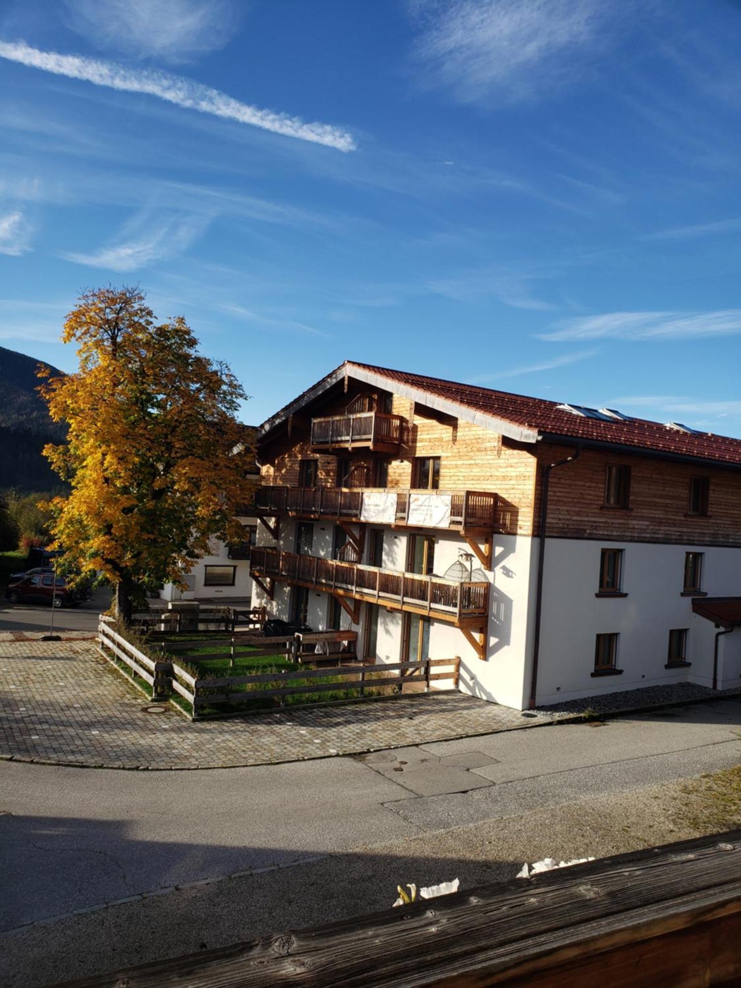 Haus Zauner Reit im Winkl Exterior photo