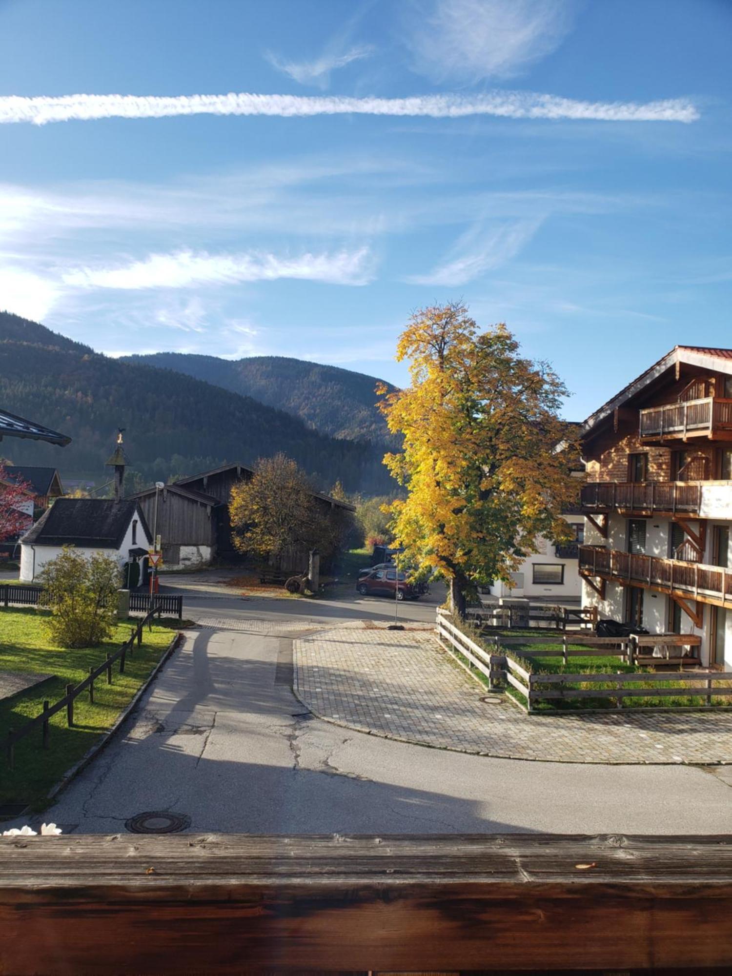 Haus Zauner Reit im Winkl Exterior photo